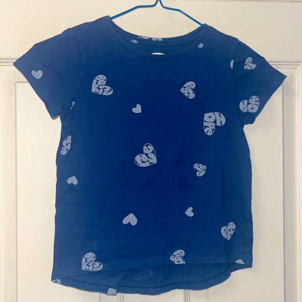 Old Navy Softest Tee ☮️